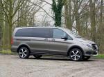 Mercedes-Benz VP GraVity by Hartmann 2018 года